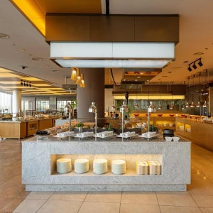 소노캄 고양 [실시간 톡발송] 소노캄 고양 셰프스 키친 뷔페 주중 디너 1인