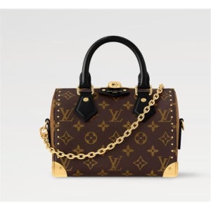 루이비통 (국내출고) 25FW 루이비통 여성 가방 스피디 트렁크 20 M13146