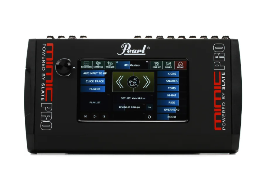 Pearl [관부가세포함] Pearl Mimic Pro Drum Module - 중고
