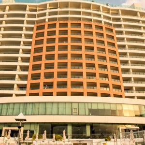 [칸쿤 호텔] 비치 팰리스 호텔