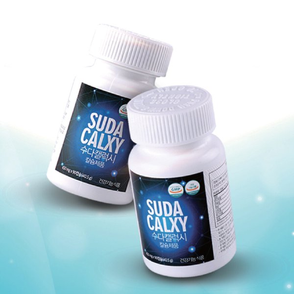 <b>보비씨엔이</b> 주식회사 수다캘럭시  90정  1개