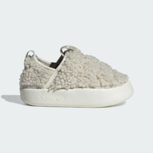 아디다스 키즈 퍼피렛 360 털신 운동화 IG4223