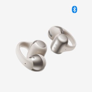 샥즈 오픈닷 원 E310 오픈형 무선 블루투스 이어클립 그레이 [OPENDOT ONE E310(GRY) 무선 이어폰]