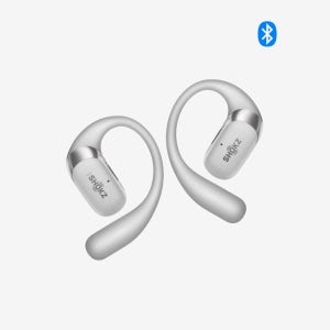 샥즈 오픈핏 2+ T921 무선 블루투스 이어폰 그레이 [OPENFIT 2PLUS T921(GRY) 무선 이어폰]