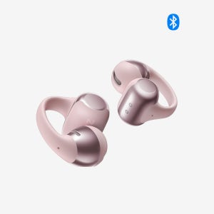 샥즈 오픈닷 원 E310 오픈형 무선 블루투스 이어클립 핑크 [OPENDOT ONE E310(PNK) 무선 이어폰]