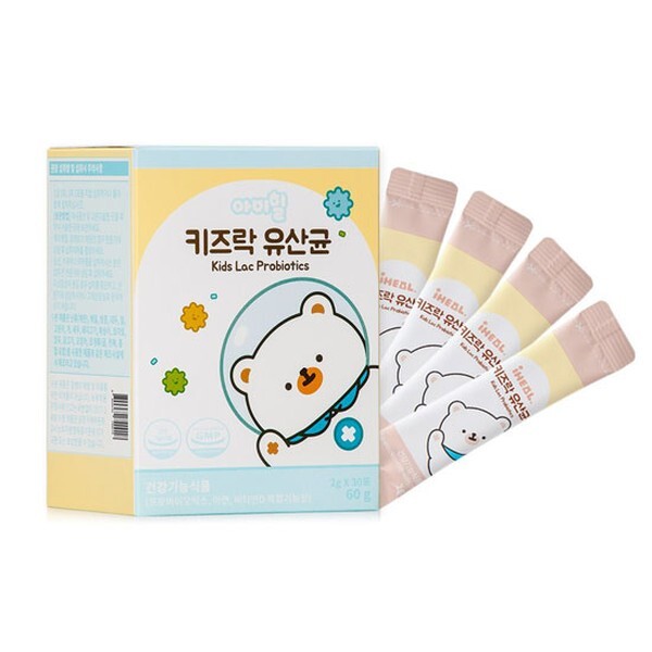 락피더스 키즈