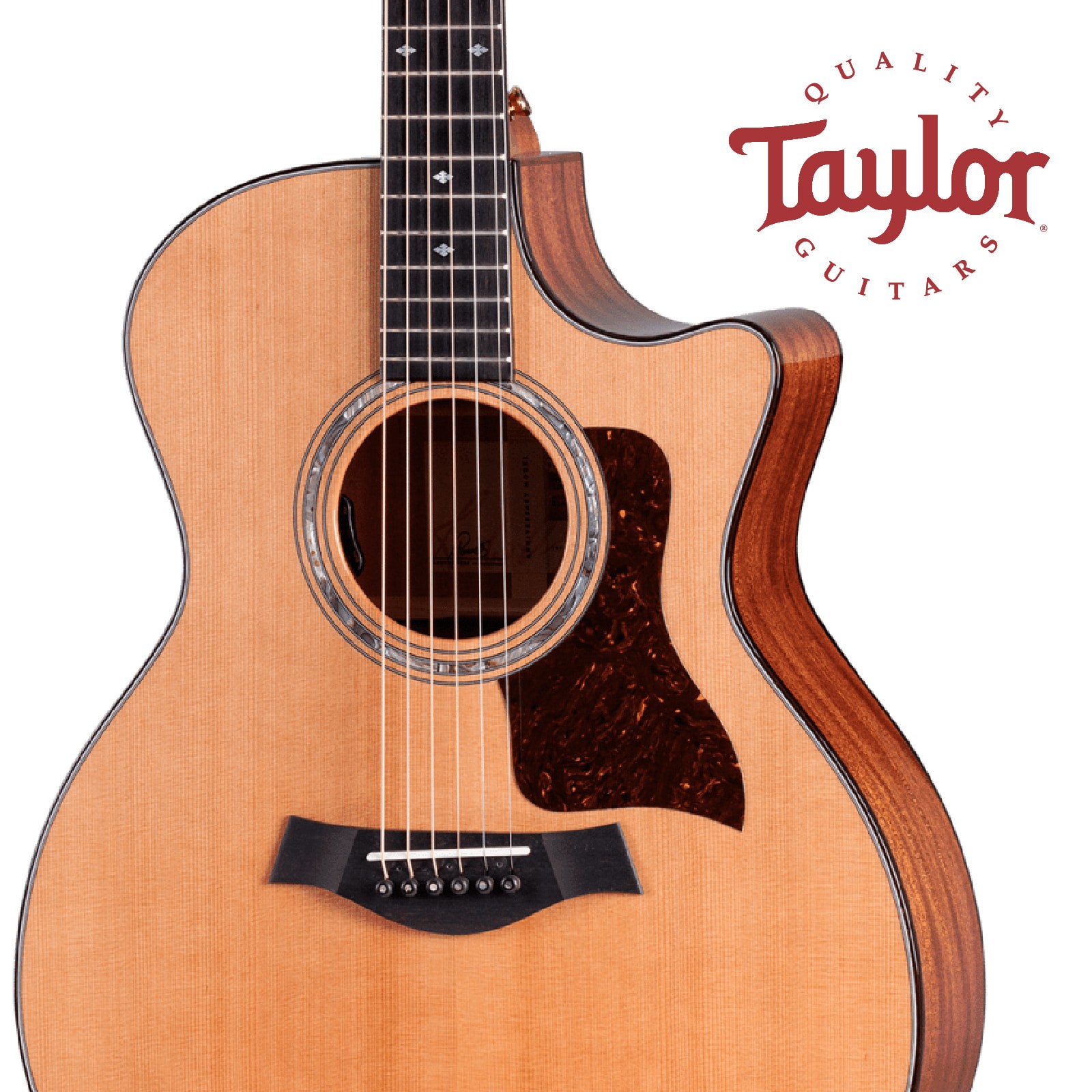 Taylor 테일러 어쿠스틱 통기타 Legacy 시리즈 714ce 대리점 AS센터