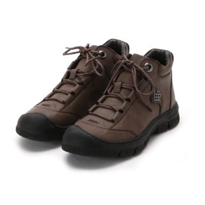 털안감 가죽 방한화 하이탑 스니커즈 WW-SE-AD22