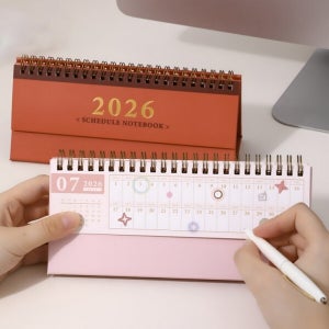 더에잇 2026 탁상달력 2026년 책상달력