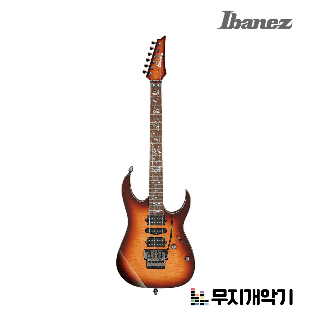 Ibanez 아이바네즈 일렉기타 RG8570