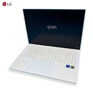 리퍼비시 LG 16인치 그램 i5 12TH RAM 16GB RTX 2050 가벼운 리퍼 노트북