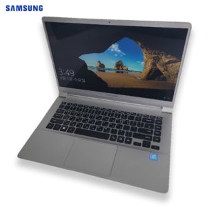 리퍼비시 삼성 i5 SSD 512GB 15인치 슬림 휴대성 리퍼 노트북
