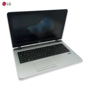 리퍼비시 LG 울트라 플래티넘 i5 CPU RAM 16GB 756GB 15.6인치 리퍼 노트북