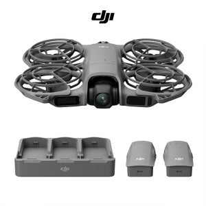 DJI NEO 2 네오2 플라이 모어 콤보 기체 단품 (초소형 FPV 촬영용 드론)