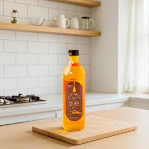 노브랜드 현미유 1L