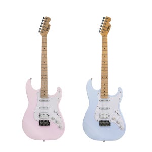 PEOZ 입문용 클래식 일렉기타