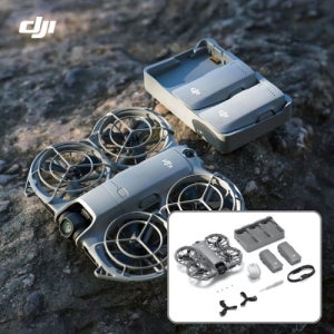 DJI NEO 2 플라이 모어 콤보 (네오2 기체 단품)