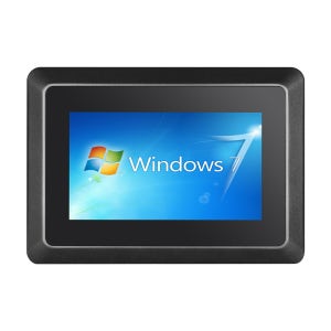 [KC인증 완료] 터치팅크 Touch think ALL IN ONE PC X86 시리즈 Capacitive touch 7인치 I7-6500U RAM4G SDD128G 1024x6