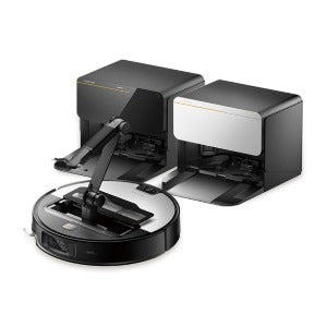 Saros z70 로보락 집게손 로봇청소기(직배수)