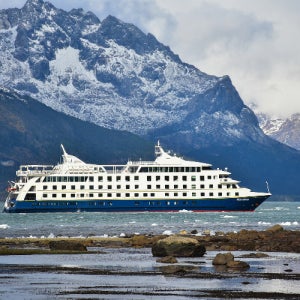 남아메리카 19일 5개국 파타고니아 마추픽추 크루즈