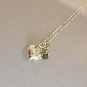 하트 복숭아., 고래