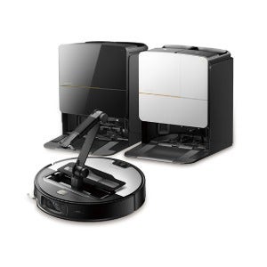 Saros z70 로보락 집게손 로봇청소기