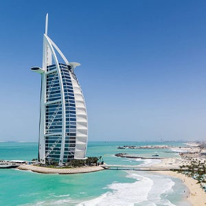 [비즈니스패키지] 두바이 아부다비6일하나투어 비지니스탑승