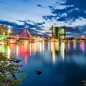 [하나투어] 다낭단독 베트남여행 우리끼리단독상품 베스트셀러