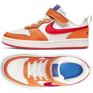 (나이키) 국내매장판 나이키 아동화 코트 버로우 로우 2 PS BQ5451-119 PNA2502