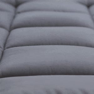 퍼스널 서포트 알파폼 순면 요토퍼(SS)(Q)