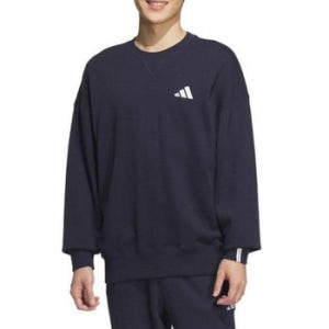 긴팔티 XQK JW6955 에센셜+ 프렌치 테리 크루 스웨트셔츠