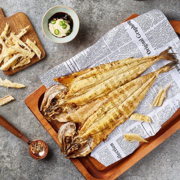 통살 먹태 (대) 10마리 (28~30cm) (11,850원) (무료)