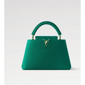 루이비통 (국내출고) 25FW 루이비통 여성토트백 카퓌신 BB M24739