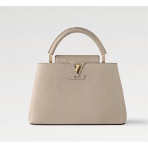 루이비통 (국내출고) 25FW 루이비통 여성 토트백 카퓌신 BB M24736