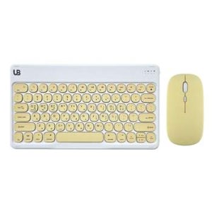 슬림 ZW51IQ98 동글 블루투스 10in 키보드+블루투스 무선마우스