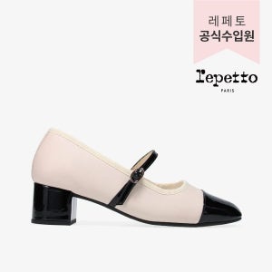 [롯데백화점] 레페토 펌프스 조지아나 45 (V4223VVE1465) LE1220587247