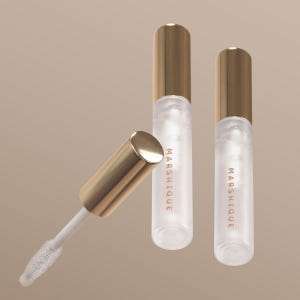 마르시끄 인리치드 저자극 비건 속눈썹 영양제 1+1 - 펌 연장 케어 래쉬 앰플, 눈썹 에센스 세럼