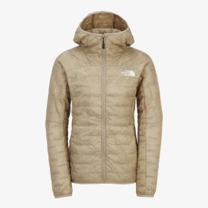 노스페이스 여성 써밋 히트라인 자켓 NJ3NQ82B