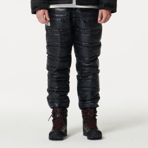 노스페이스 써밋 다운 팬츠 NP6DP50A