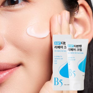 (리르화장품) EGF 디판텐 리페어 B5 크림
