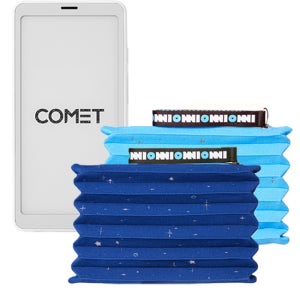 이노스페이스원 이노스페이스원 5,84인치 코멧(Comet) 이북리더기 + 별담 에코파우치 Set