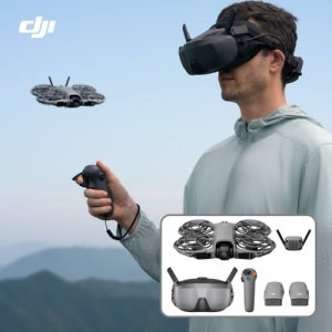 DJI NEO 2 모션 플라이 모어 콤보 (고글N3 +모션3 포함)