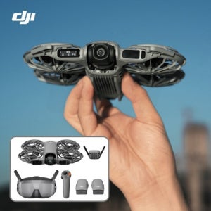 DJI NEO 2 모션 플라이 모어 콤보 (고글N3 +모션3 포함)