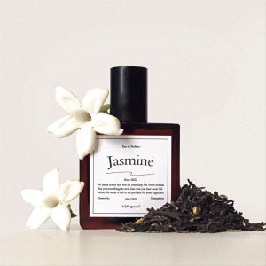 [DF7] 우아한 관능의 백조, 앱솔루트 자스민 티, DF7