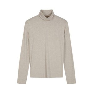 [롯데백화점] 프로젝트M 여성) 터틀넥 긴팔티 (EPF4TU2151) LE1220584780