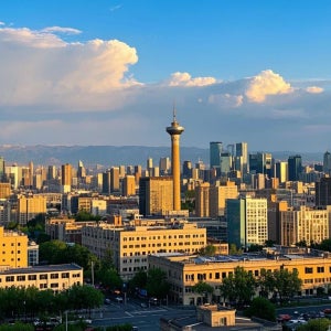 [프라이빗 그룹] 신장 북부 카나스+마귀 성 7일 프라이빗 투어