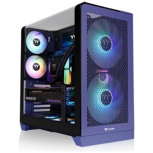 써멀테이크 View 390 Air (퓨처 더스크)