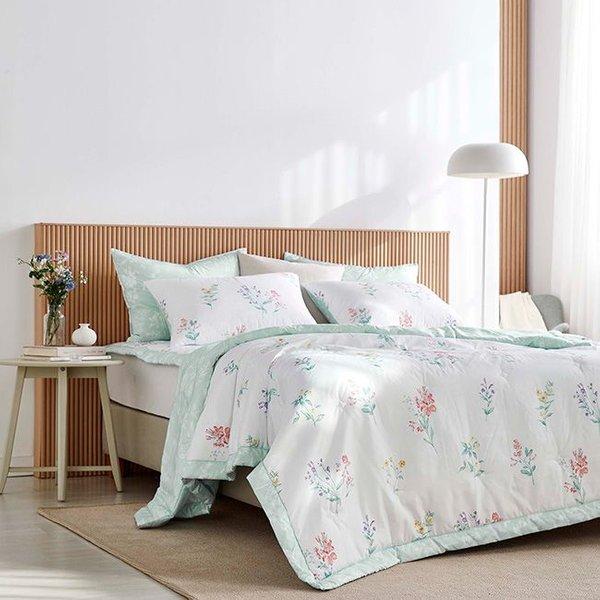 세사리빙 프리미엄 알러지케어 이불