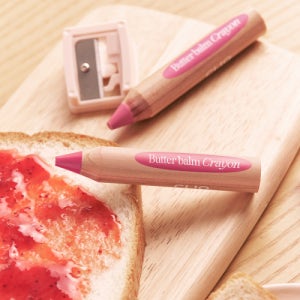 [클리오] [한정수량특가] 클리오 버터밤 크레용 기획세트(본품+샤프너 증정) 5625346