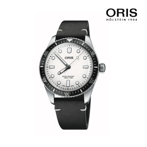 오리스(ACC_시계) (공식) 오리스 다이버 식스티파이브  733-7707-4051LS